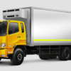 Fuso Fighter X FN61FL